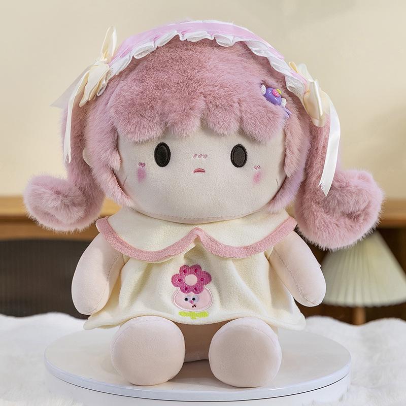 

Meigehai Аутентичная аниме хлопковая плюшевая кукла - Идеальный подарок на день рождения ребенка 23 cm (0.17 kg)