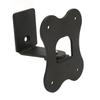 Speaker Wall Bracket Metal Adjustable Angle Wall Mounted Bracket for DENON HOME 150 Wireless