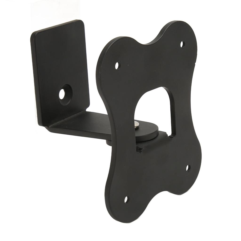 Speaker Wall Bracket Metal Adjustable Angle Wall Mounted Bracket for DENON HOME 150 Wireless