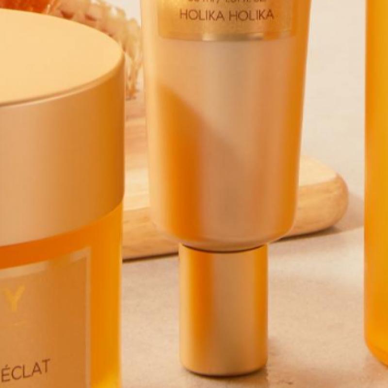 HOLIKA HOLIKA Honey Royalactin Intensiv Eye Cream