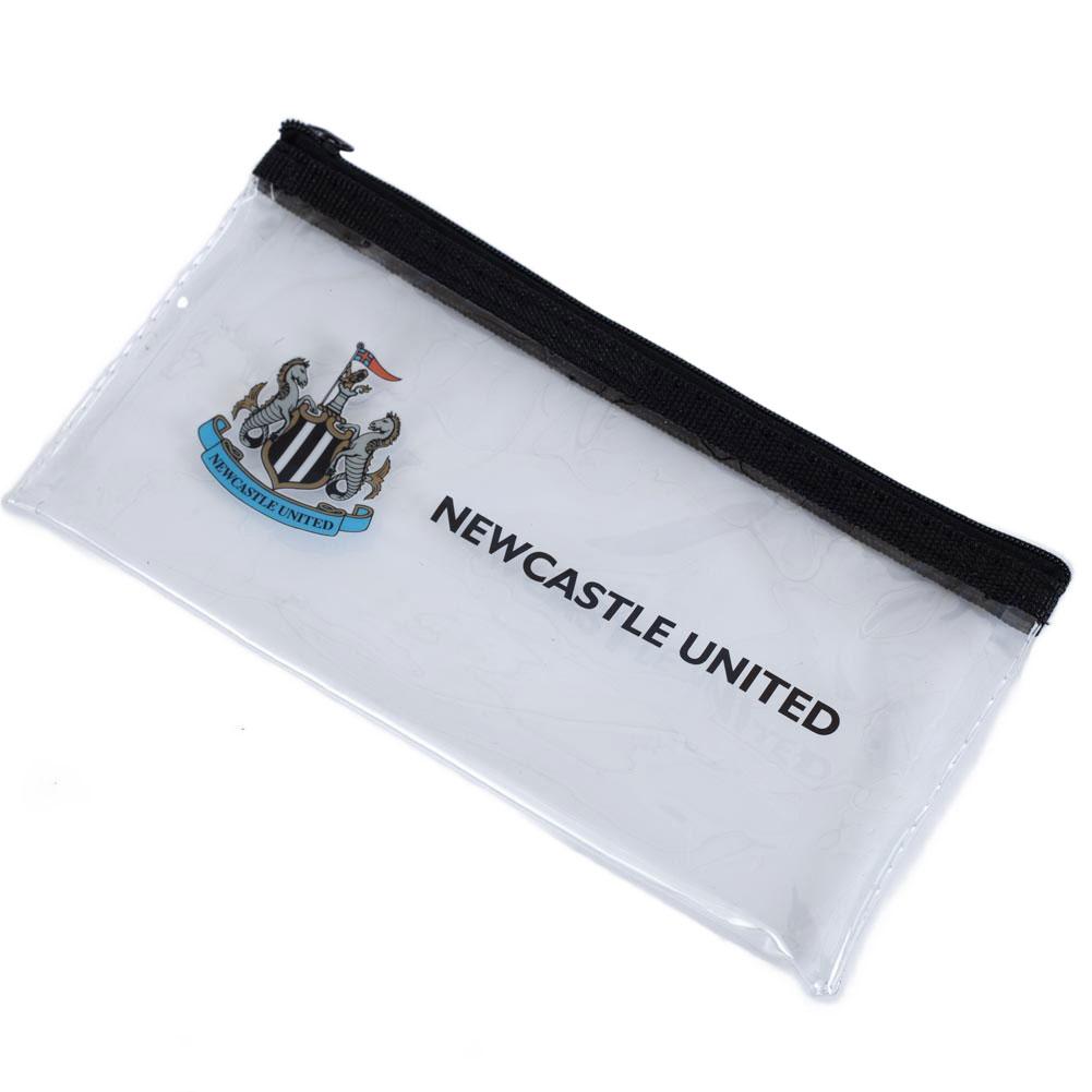 Newcastle United FC Briefpapier-Set (Packung mit 6)