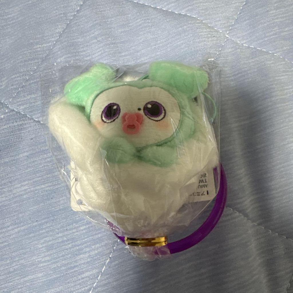 [USED] TWICE LOVELYS Mina