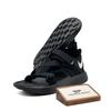 Nike Sandalo Vista Nero Bianco DJ6605-001