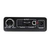 Digital To Analog Audio Converter with USB Cable Toslink Optical To Analog L/R RCA Audio