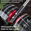 High Efficiency Multifunctional Lawn Mower Grass Trimmer Blades Wheel for Gardening And Farming Accessory