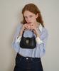Elegance Paris Bonnie Russeller Mini Crossbody Bag Oqsh001A