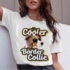 TShirt Unisex Beagle Cute Whippet Funny Dog Tshirt Collie Malinois Unisex Clothes Playeras De mujeres Graphic T Shirts Y2k