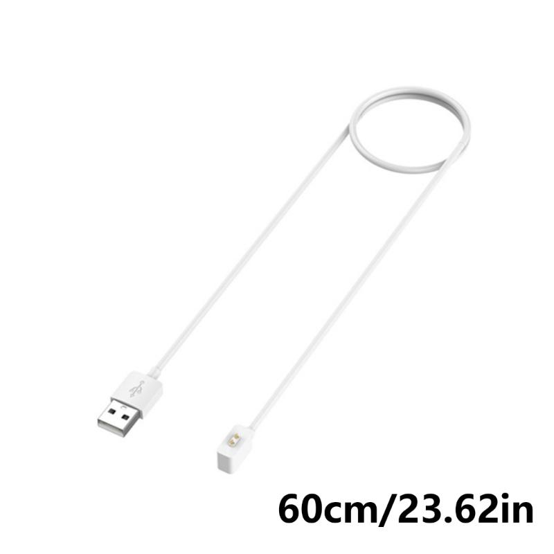 Schnellladekabel für Band 9/8 Active Intelligente Armbänder Sicheres Verbindungskabel Draht Reisefreundliches Zubehör