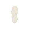 adidas Sneakers Unisex Yeezy 500 Bone White FV3573