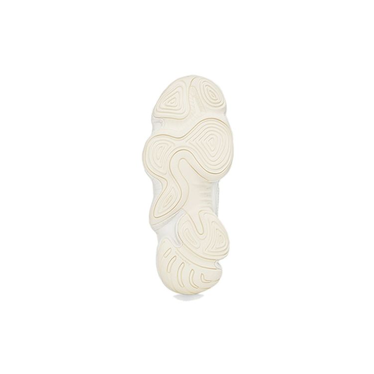 adidas Sneakers Unisex Yeezy 500 Bone White FV3573