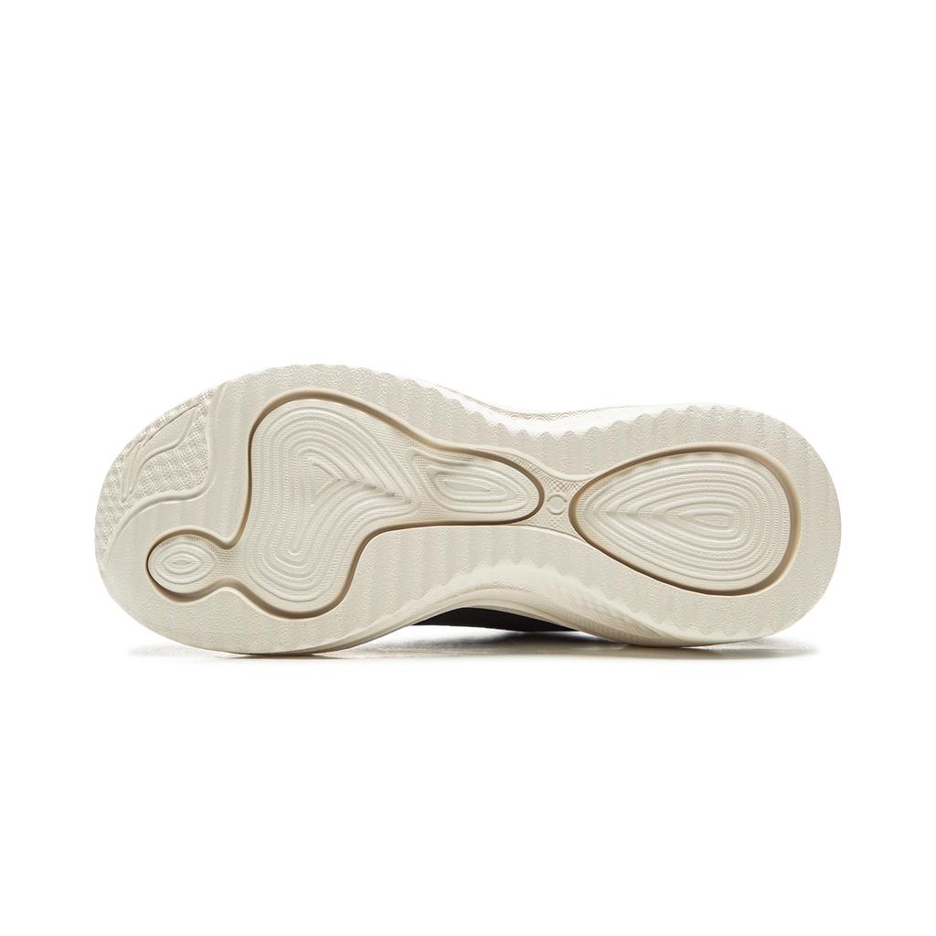 Li Ning Soft Go 2 Casual Wygodne Modne Amortyzacja Antypoślizgowe Odporne na Zużycie Wsparcie Odbicie Niskie Buty Lifestyle AGLV064-6