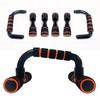 Push-up Bar Push-ups Chest Exercise Exercise Equipment Push-ups