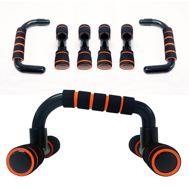 Push-up Bar Push-ups Chest Exercise Exercise Equipment Push-ups