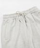 FRIZMWORKS Cover Stitch Sweat Pants _ Oatmeal