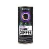 Bornow Hazelnut Coffee™ |100% Pure Arabica | Premium Instant Wellness Coffee, 50 Gms | Freeze Dried Technology | Makes 25 Cups