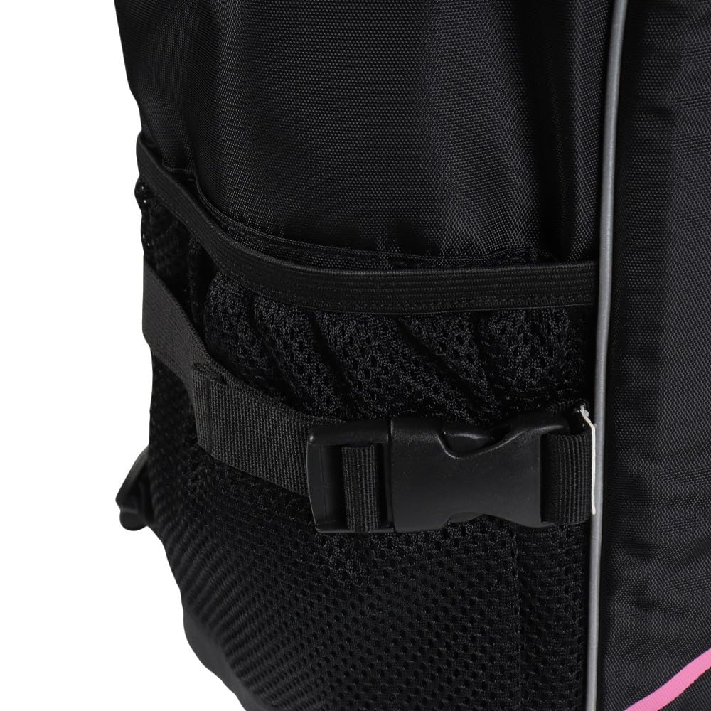 VICTAS TSP Table Tennis Travel Bag Sports Bag 181 042411 Pink (0300)