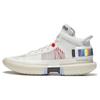 BadFive 3 Ultra Mid 'Cream White' Herren ABFS011-2