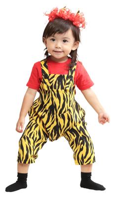 Unisex (3 Yaş Altı) – Tulum