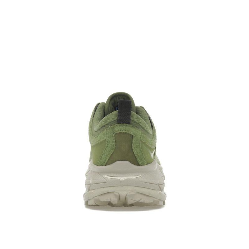 HOKA One One Tor Ultra Lo TP Gore-Tex Forest Floor Unisex Sneakers Farro 1153137F-FSTF