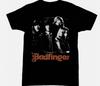 Badfinger Band Straight Up Shirt Retro Black Unisex S-2345XL