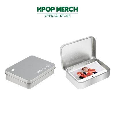 BTS [Έρχεται ακόμα στο BUSAN] Στιγμιαίο σετ φωτογραφιών