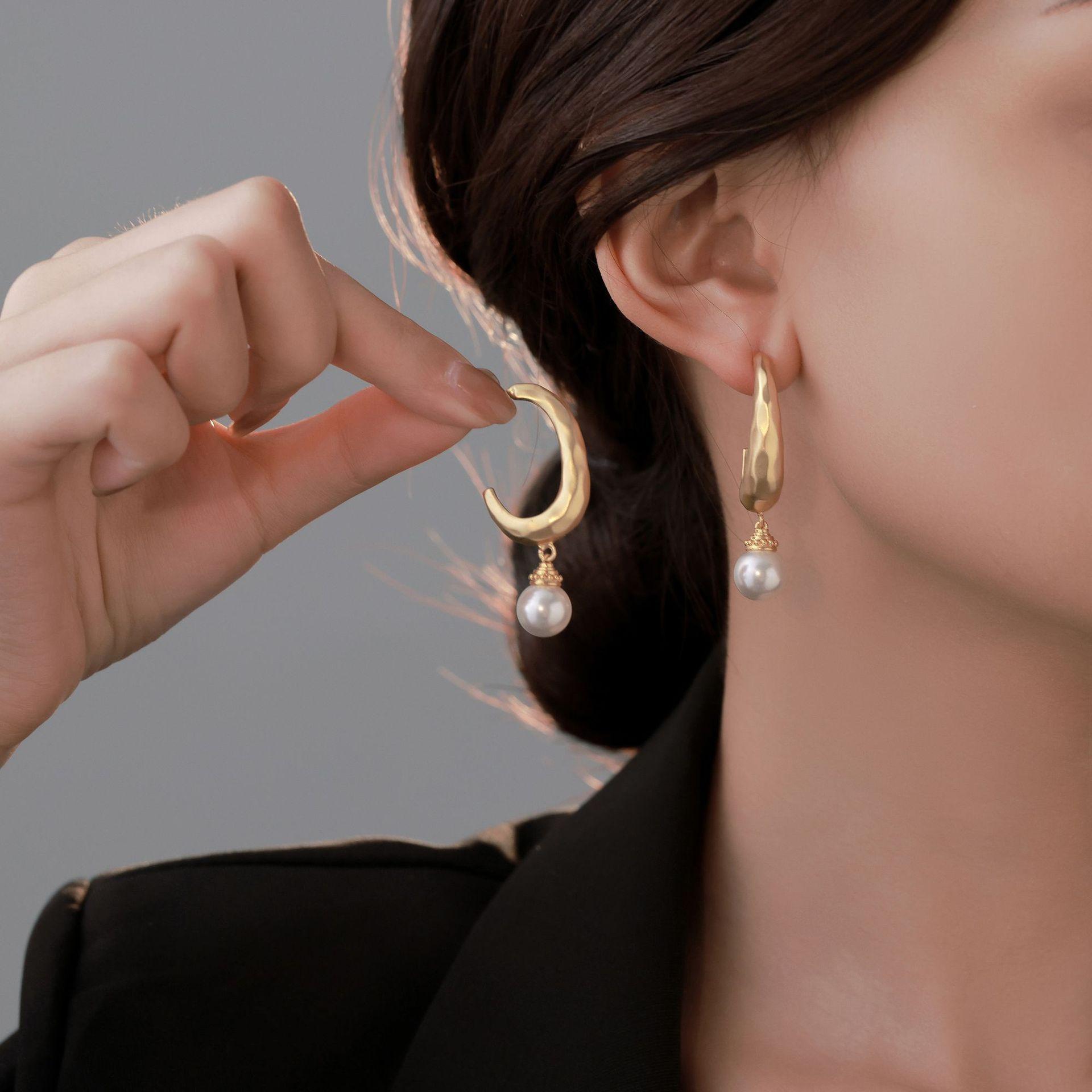 

Покрытие жемчужных ушей