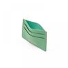 Sporty   Rich Ac743ve Green Sr Grain Card Holder