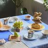 [Officially Imported] Arabia Moomin by ARABIA Classic Moominpappa Mug, 0.3L, Gray, Moomin Tableware (Product Number: 1066911)