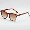 UV Protected Polarized UV Protection Lightweight Comfortable Durable High Quality Travel Friendly Retro Sun Glasses