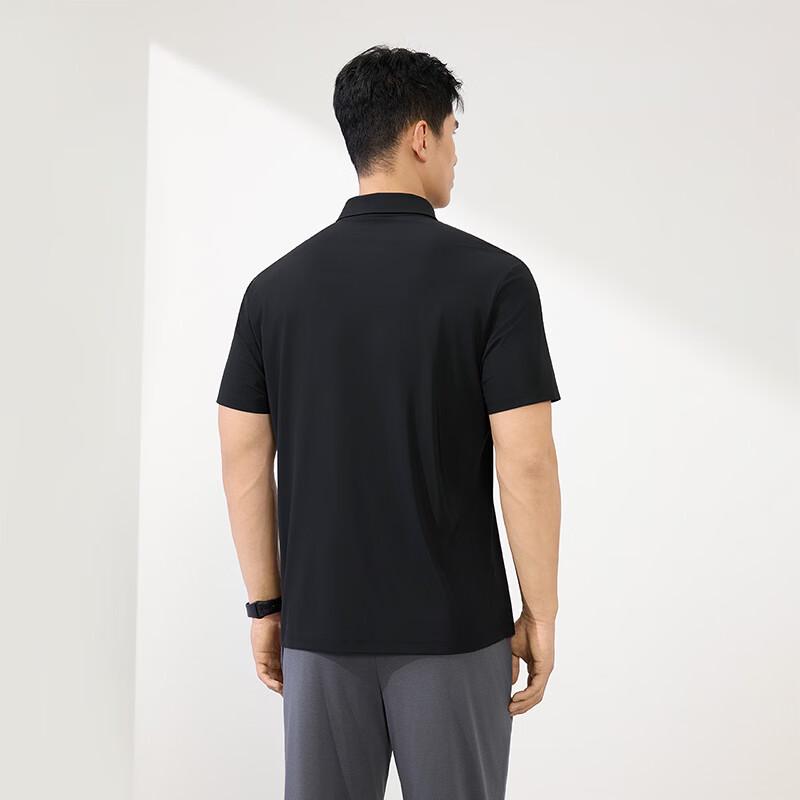361° Men's Cooling Sun Protection Polo T-Shirt