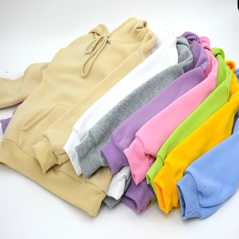 Blueys Anime Hoodie Sweatshirt Fleece Pullover Autumn Jacket Blueys Dog British Cartoons Hoodies Y2k Sudadera Kids Clothes Girl