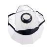 Soft Light Ball Diffuser: 30/55/65/85cm Live Broadcast Background Lighting Lamp