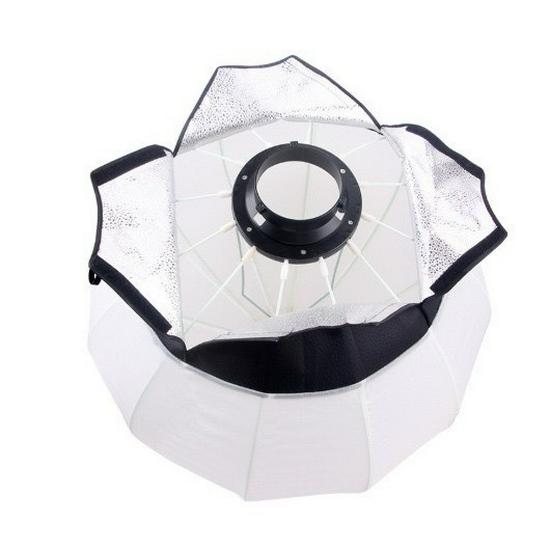 Soft Light Ball Diffuser: 30/55/65/85cm Live Broadcast Background Lighting Lamp