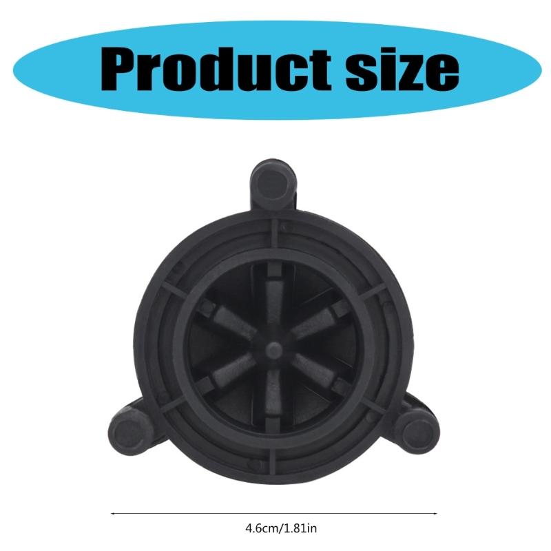 Piezoelectric Ceramic Horn Tweeter Speakers for Speakers 98dB Sound Pressure 2.2 K-27KHz Frequency Ranges 4-8Ohm