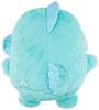 Nakajima Corporation Sanrio Fluffy Plush Hangyodon Medium 157195-21