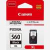Canon PG-560 XL High Capacity Black Ink Cartridge (PG560XL)