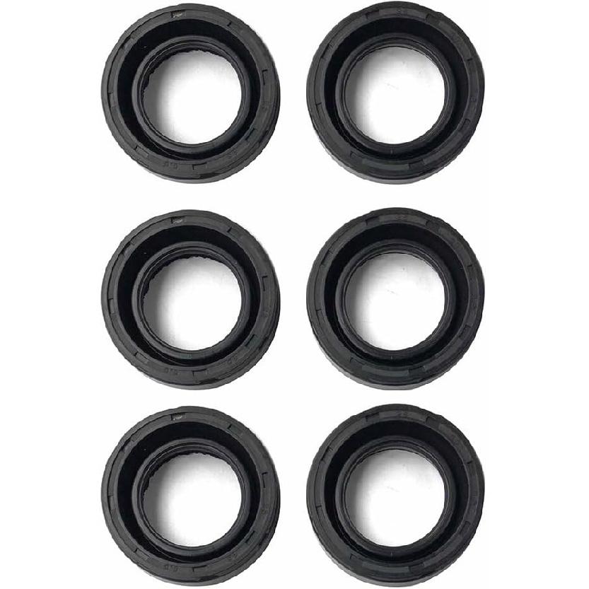 ES72481 Spark Plug Tube Seal Fit for Nissan Maxima,for Suzuki Equator,for INFINITI I30,for INFINITI QX4