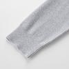 STCO Modified Knit Round Knit Blue (Basic Fit)_Sktva02Nsl