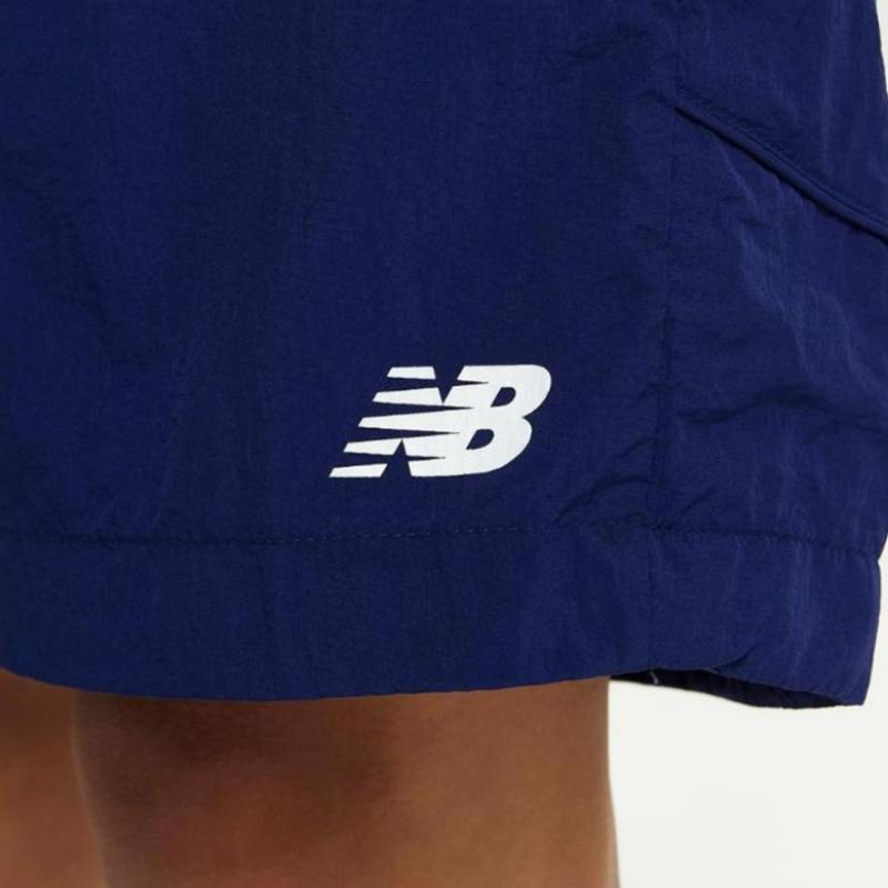 New Balance Uni Runners 4.5 Part Woven Shorts Nbnve22413
