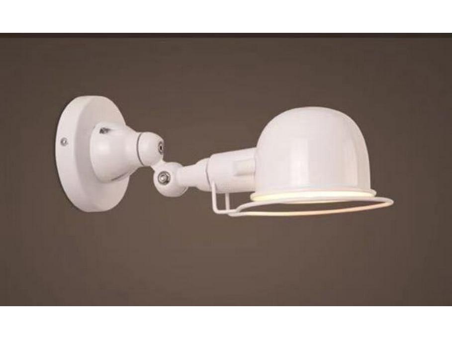 Nordic Industrial Retractable Swing Arm Wall Lamp - Modern Minimalist Design for Living Room or Bedroom