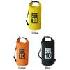 Dry Bag Rucksack Wasserdichte Schulter Tasche Schwimmen Tasche Camping Tasche Stream Tracing Tasche Driften