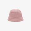 [lacoste] Women's Crocheted Knit Hat RK231E-56GADY