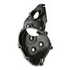 Black Right Crankcase Engine Starter Cover For Kawasaki ZX10R ZX-10R 2008 2009 2010 Motorcycle