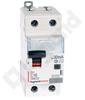 Differential Circuit Breaker 2P 16A C 0.03A Type AC P312 DX3 411013