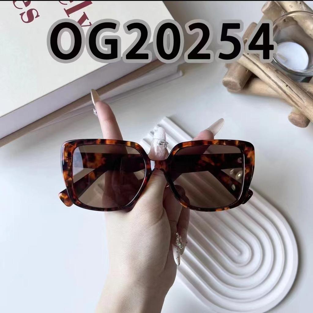 Korean Style Designer Sunglasses Men Square Shape Anti-Glare Men Sun Glasses Travelling Driving Sunglasses Women