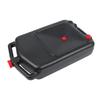 8L PE Plastic Oil Drain Pan for Auto Repair and Maintenance