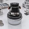 Suction Machine Replacement Motor Sturdy Ventilated for Factory Maintenance Material