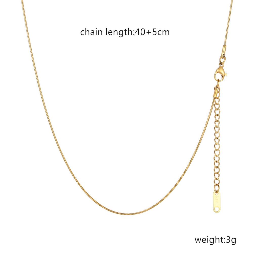 Europe and the United States popular sunflower necklace women's personality gold hollow pendant fashion simple collarbone chain