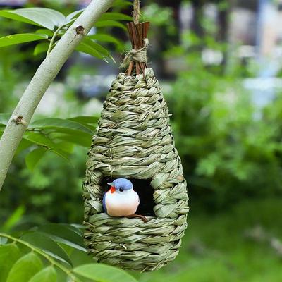 Ptáci – Klece pro ptáky a příslušenství