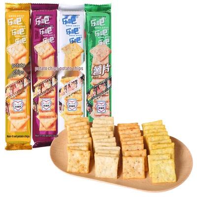 Snacks – Dulces